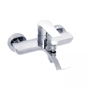 Смеситель Clever Agora Elegance 98682 для ванны