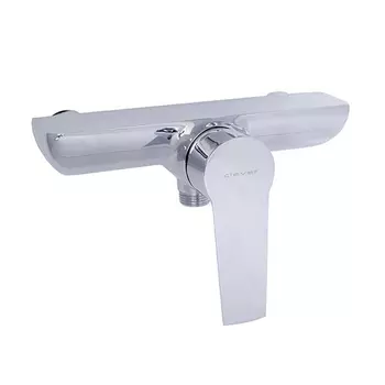 Смеситель Clever Agora Elegance 98683 для душа