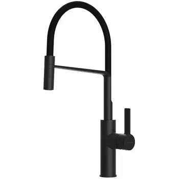 Смеситель Clever Alpina Flex 61182 для кухни