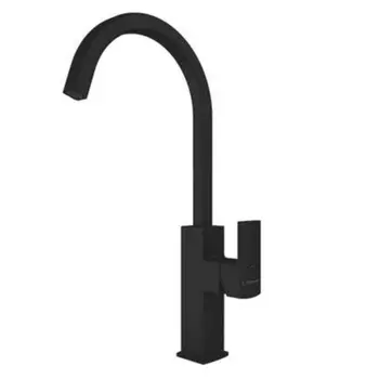 Смеситель Clever Alpina Oval 61198 для кухни