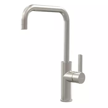 Смеситель Clever Alpina Right для кухни 61188