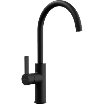 Смеситель Clever Alpina Round 61190 для кухни