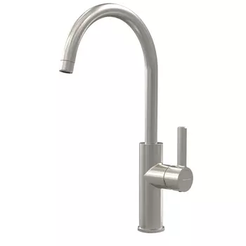 Смеситель Clever Alpina Round для кухни 61192