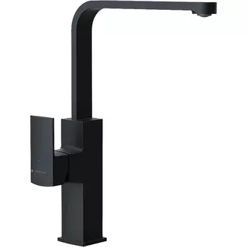 Смеситель Clever Alpina Square 61194 для кухни