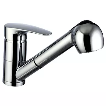 Смеситель Clever Bahama Xtreme 98180 для кухни