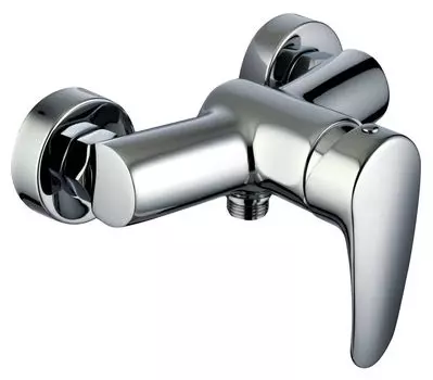 Смеситель Clever Bahama Xtreme 98283 для душа