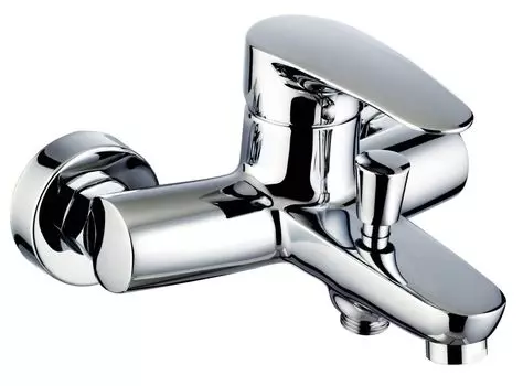 Смеситель Clever Bahama Xtreme NF 98282 для ванны