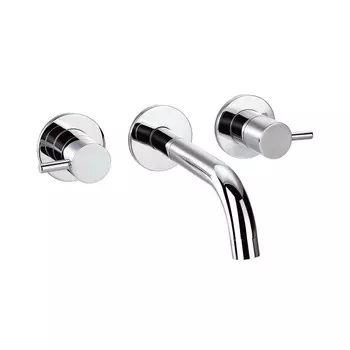 Смеситель Clever Caiman Elegance 97076 для раковины