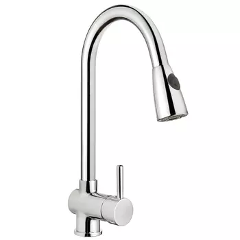 Смеситель Clever Caiman Urban 97804 для кухни