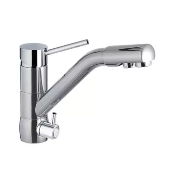 Смеситель Clever Caiman Urban 98760 для кухни