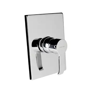 Смеситель Clever Caiman Xtreme 98718 для душа