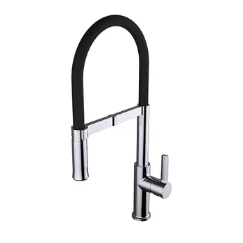 Смеситель для кухни Clever Chef 61100