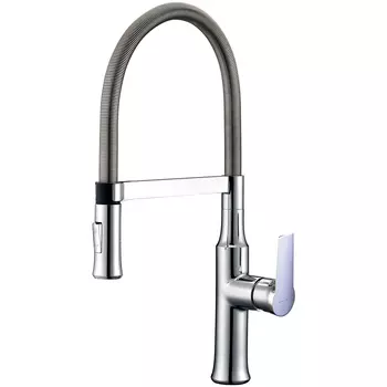 Смеситель Clever Chef Agora 98764 для кухни