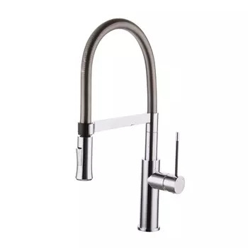 Смеситель Clever Chef Carbon 98757 для кухни