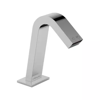 Смеситель Clever Duplo 61379 для раковины