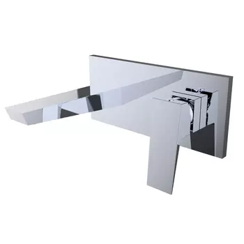 Смеситель Clever Elizabeth I 61448 для раковины