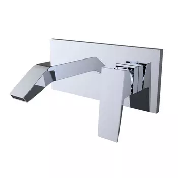 Смеситель Clever Elizabeth II 61457 для раковины