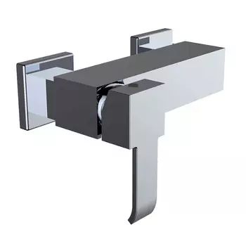 Смеситель Clever Marina Evo 99421 для душа