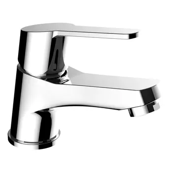 Смеситель Clever Panam Evo Eco 61483 для раковины