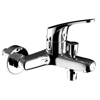 Смеситель Clever Panam Evo Urban 60509 для ванны