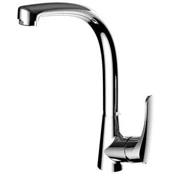 Смеситель Clever Panam Evo Urban 60513 для кухни