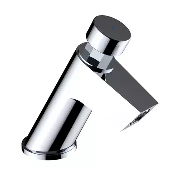 Смеситель Clever Temporizados 60734 для раковины