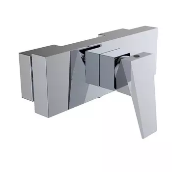 Смеситель Clever Ventu 99436 для душа