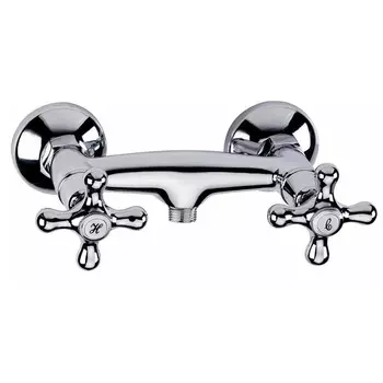 Смеситель Clever With2 Antigona 94477 для душа