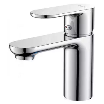 Смеситель D&K Bayern Durer DA1252101 для раковины