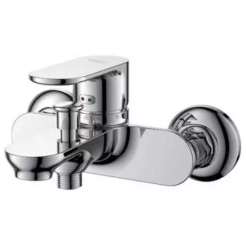 Смеситель D&K Bayern Durer DA1253201 для ванны