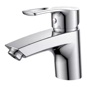 Смеситель D&amp;K Bayern Furth DA1222101 для раковины