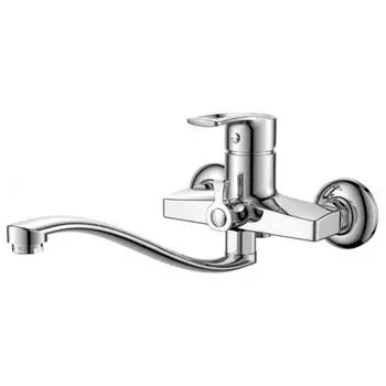 Смеситель D&K Bayern Furth DA1223301 для ванны