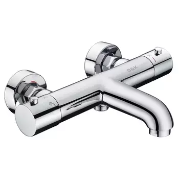 Смеситель D&K Bayern Potsdam DA2123201 для ванны