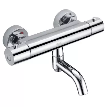 Смеситель D&K Bayern Potsdam DA2153201 для ванны