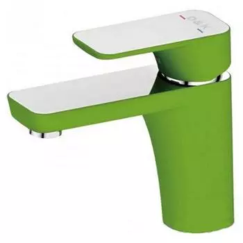 Смеситель D&amp;K Berlin Humboldt DA1432112 для раковины