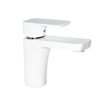 Смеситель D&K Berlin.Steinbeis DA1432126 для раковины