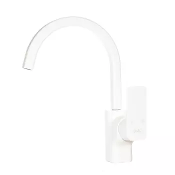 Смеситель D&K Berlin.Steinbeis DA1432426 для кухни