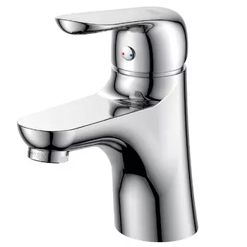 Смеситель D&amp;K DA1112101 для раковины