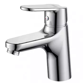 Смеситель D&amp;K DA1122101 для раковины