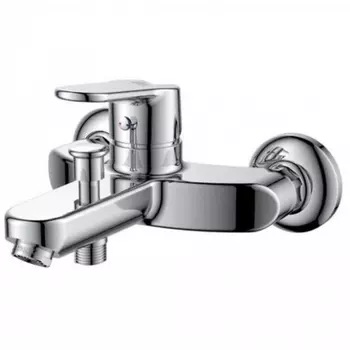 Смеситель D&K DA1123201 для ванны