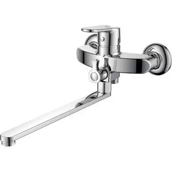 Смеситель D&amp;K DA1123301 для ванны