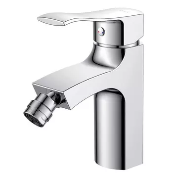 Смеситель D&amp;K DA1142201 для биде