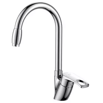 Смеситель D&amp;K DA1182401 для кухни