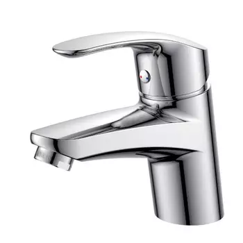 Смеситель D&amp;K DA1192101 для раковины