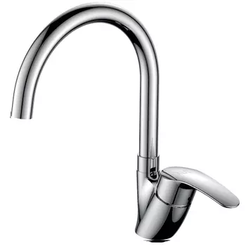 Смеситель D&amp;K DA1192401 для кухни