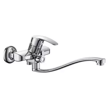 Смеситель D&K DA1193301 для ванны