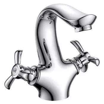 Смеситель D&amp;K DA1212101 для раковины