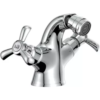 Смеситель D&K DA1212201 для биде