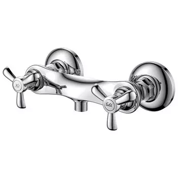 Смеситель D&amp;K DA1213101 для душа