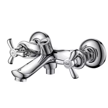 Смеситель D&K DA1213201 для ванны